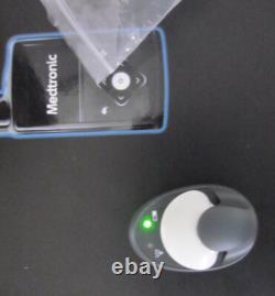 Minimed 780G Guardian 4 Transmitter, Mint Condition With Charger