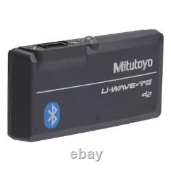 Mitutoyo 264-624 Wireless Transmitter, Mitutoyo, 32Ft