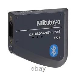 Mitutoyo 264-627 Wireless Transmitter, Mitutoyo, 32Ft