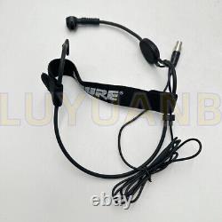 NEW BLX14 Headset System With PGA31 Headset Microphone 512-542hz US SHIP