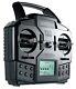 New Finespec 45068 2.4ghz 4channel Radio Control System Transmitter/receiver Set