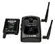New Line 6 Relay G50 Guitar Wireless Transmitter Pedal Style Receiver System