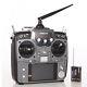 New Radiolink At10 10ch Grey Radio Transmitter Mode 2 Withr10d Receiver And Prm-01