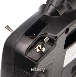 NEW Spektrum DXS Transmitter Radios 7 channel Aircraft 2.4 Only SPMR1010 MODE 1