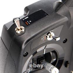 NEW Spektrum DXS Transmitter Radios 7 channel Aircraft 2.4 Only SPMR1010 MODE 1