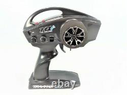 NEW Traxxas TQi 2ch Radio Transmitter Bluetooth Enabled 2 Channel NO Receiver