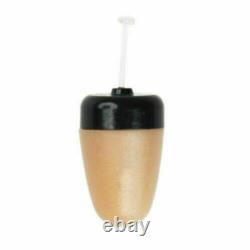 NEW Walkie Talkie Wireless Spy Bug Receiver Transmitter With Mini Earpiece Set