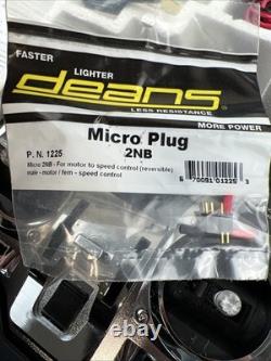 NOS HITEC Laser 6 Vintage RC Radio Control Model Airplane Transmitter servo heli