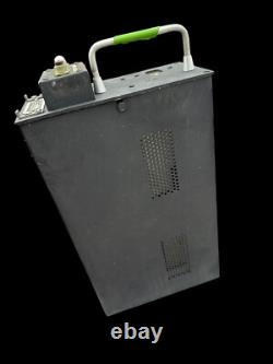 NOS Military Aircraft Teledyne Radio Receiver Transmitter R-1123A ARC-73 51X-2B