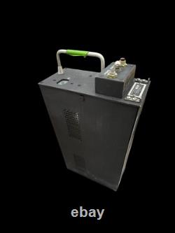 NOS Military Aircraft Teledyne Radio Receiver Transmitter R-1123A ARC-73 51X-2B