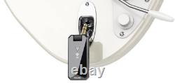 NUX B-5RC Wireless Guitar System 2.4GHz Transmitter and Receiver Auto Match