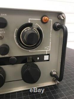 Navy Receiver Transmitter Radio RT-618B/URC Great Condition