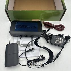 New BLX14 Headset System With PGA31 Headset Microphone BLX14/PGA31 512-542 mHz