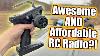 New Fancy Rc Radio Isn T For Pros Flysky Fs G11p
