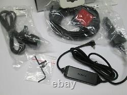 New Garmin BC 30 Wireless Backup Camera withTransmitter Trafic Receiver Cable