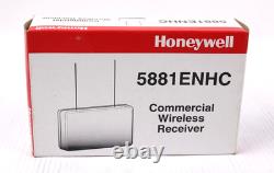 New Honeywell 5881ENHC Commercial Wireless Receiver r571