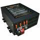 New Powermax 100 Amp Power Supply 13v-16v Cb Ham Radio Pm3-100lk Converter