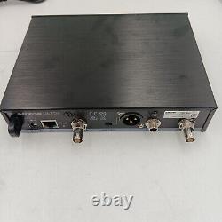 New QLXD4 Receiver with BETA58A QXLD2 Transmitter QLXD4/BETA58A US Stock