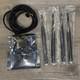 New Rfd900x Long Range Telemetry Radio Kit Complete Set