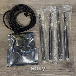 New RFD900x Long Range Telemetry Radio Kit Complete set