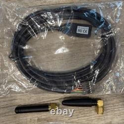 New RFD900x Long Range Telemetry Radio Kit Complete set with stubby antennas