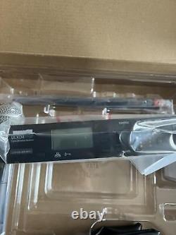 New Shure ULXD4 Receiver with ULXD2-SM58 Transmitter US Delivery Fast