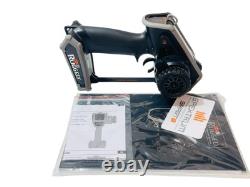 New Spektrum RC DX5 Rugged 5-Channel DSMR Surface Radio Transmitter Only