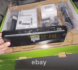 New in box Wireless Vocal System BLX288 /Beta58A with2 BETA58 Microphones Express