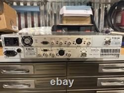 Nicom TSL910 RSL900 Radio Studio Transmitter Link Transmitter & Receiver
