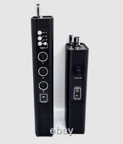 Nikon MW-1 remote shutter radio receiver and transmitter set