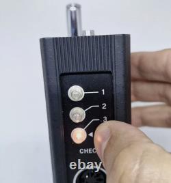 Nikon MW-1 remote shutter radio receiver and transmitter set