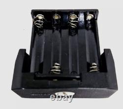 Nikon MW-1 remote shutter radio receiver and transmitter set