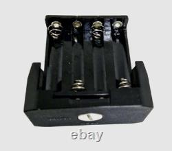 Nikon MW-1 remote shutter radio receiver and transmitter set