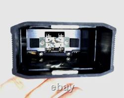 Nikon MW-1 remote shutter radio receiver and transmitter set