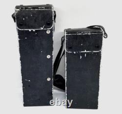 Nikon MW-1 remote shutter radio receiver and transmitter set