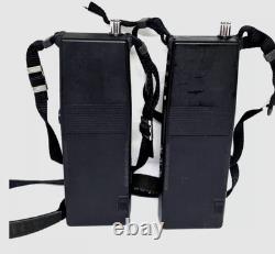 Nikon MW-2 remote shutter radio receiver and transmitter set