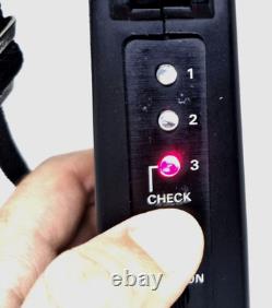 Nikon MW-2 remote shutter radio receiver and transmitter set