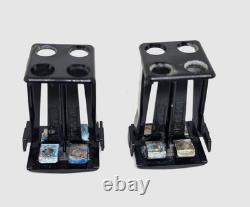 Nikon MW-2 remote shutter radio receiver and transmitter set