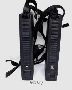 Nikon MW-2 remote shutter radio receiver and transmitter set