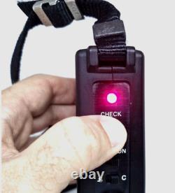 Nikon MW-2 remote shutter radio receiver and transmitter set