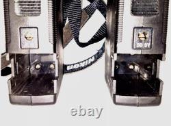 Nikon MW-2 remote shutter radio receiver and transmitter set