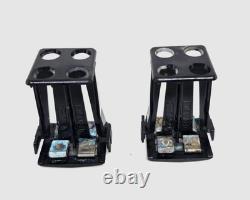 Nikon MW-2 remote shutter radio receiver and transmitter set