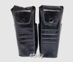 Nikon MW-2 remote shutter radio receiver and transmitter set