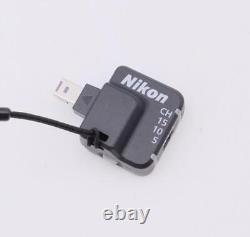 Nikon WR-T10 Wireless Transmitter + Four WR-R11b Receivers MUST SEE! (4619)