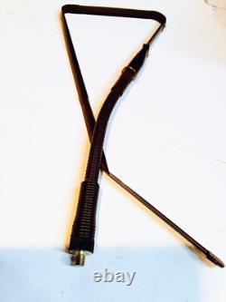 Nos Prc77 Prc25 Flex Antenna At-892 Ribbon Whip Radio Receiver Transmitter