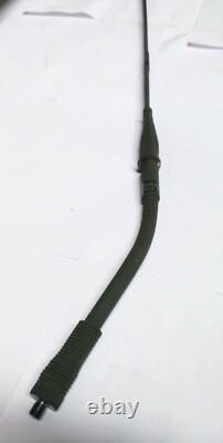 Nos Prc77 Prc25 Flex Antenna At-892 Ribbon Whip Radio Receiver Transmitter