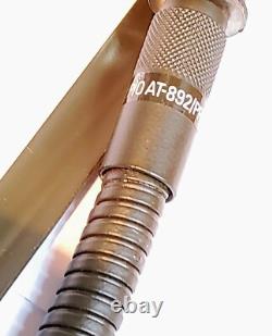 Nos Prc77 Prc25 Flex Antenna At-892 Ribbon Whip Radio Receiver Transmitter