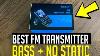 Nulaxy Km30 Fm Bluetooth Transmitter Review Best Bass Bluetooth Transmitter For Any Car