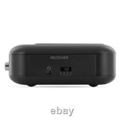 Nyrius 5.8GHz Wireless Video & Audio Sender Transmitter & Receiver 2 PACK