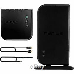 Nyrius ARIES Home HDMI Digital Wireless Transmitter & Receiver, HD Streaming